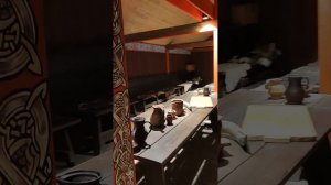 Республика Карелия, город Сортавала. Исторический парк "Бастiонъ" – культурно-просветительский цент