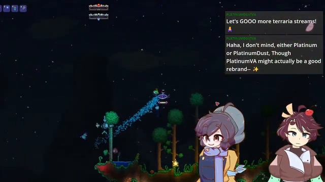 【 Terraria Calamity & Thorium 】The End of Hardmode?... смотреть онлайн