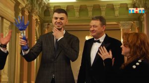 Слезы, аплодисменты и визг: как встречали финалистов «Новой битвы экстрасенсов»