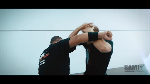 Panantukan Concept (SAMI) - no limits, no rules, no fairness смотреть онлайн
