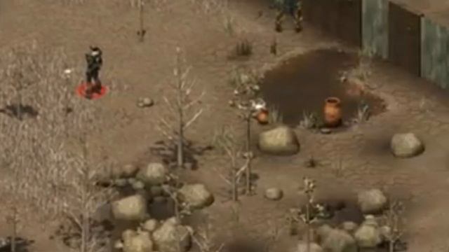 ОБЗОР НА FALLOUT BROTHERHOOD OF STEEL смотреть онлайн