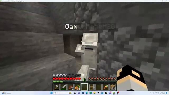 minecraft ep 1 смотреть онлайн