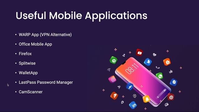 GIT 1112 - Introduction to ICT (Lecture 12) смотреть онлайн