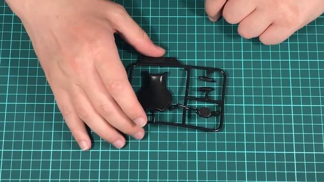 MENG: Kawasaki H2R 1/9 - Обзор