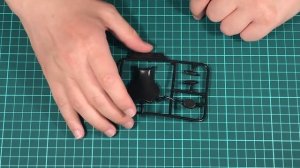 MENG: Kawasaki H2R 1/9 - Обзор