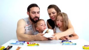 ОБКАКАННЫЙ ПОДГУЗНИК Челлендж ? Poopy Diaper Chellenge