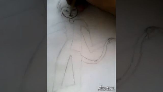 Как нарисовать Супер Кота смотреть онлайн