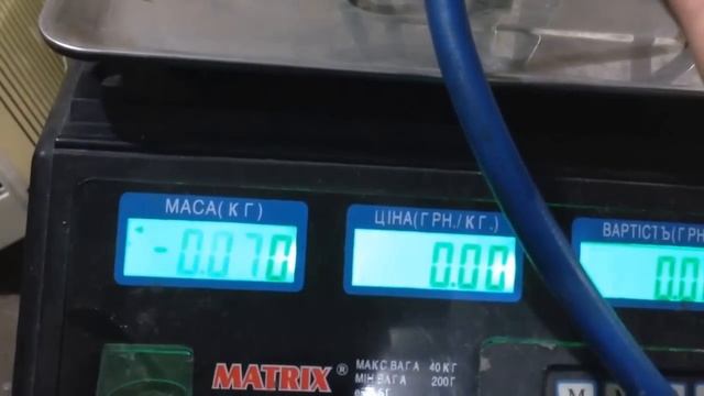 Заправка кондиционера фреоном R-22 по весам смотреть онлайн