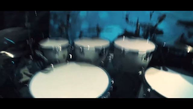 T killah Барабан Cover трека, 2017 смотреть онлайн