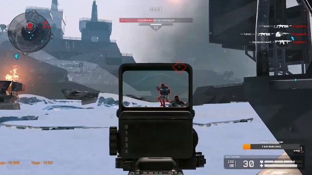 День 3-й , качаю новый аккаунт без ДОНАТА!Путь новичка в #warface2024 #part3 смотреть онлайн