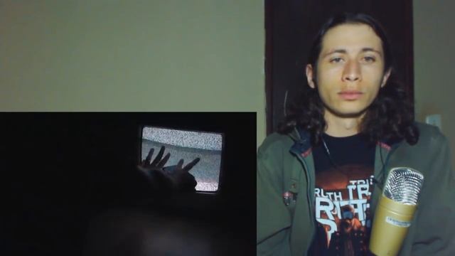 React RITUAL DA TELEVISÃO ? (Clone) #2067 смотреть онлайн
