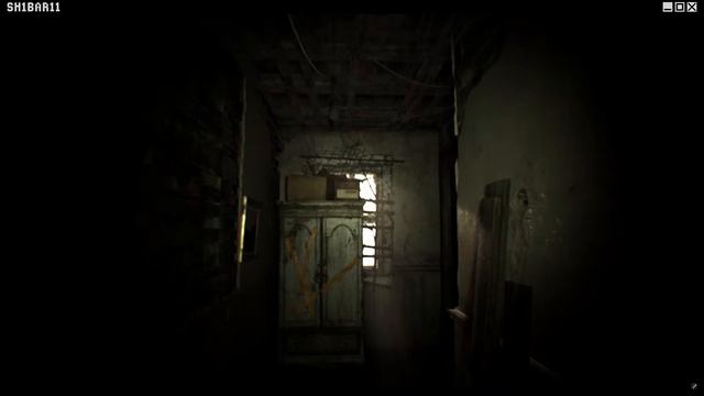 re7.exe? или.... | развлекаемся | Resident Evil 7: Biohazard смотреть онлайн