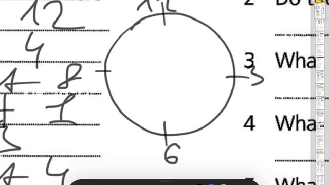 Урок 4. Словарный запас. Часть 2: Как Говорить Время на Английском Языке. “What’s the time now?” смотреть онлайн