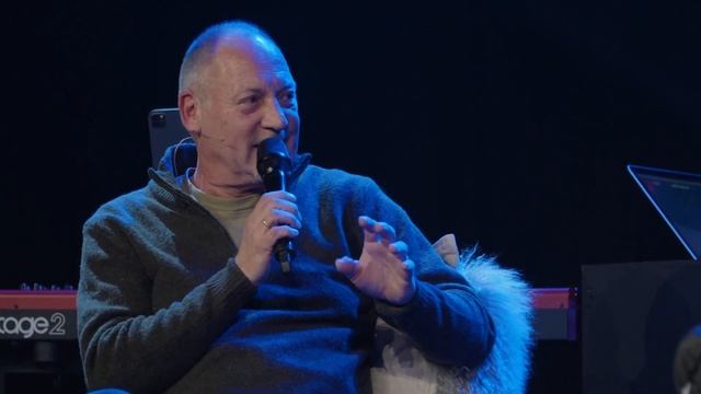 12.11.2023 Allan Lorenzen og Dan S. Jacobi - Ignited / Antændt #5 - Fasthold Flammen! (2.Tim 1v.4-7 смотреть онлайн