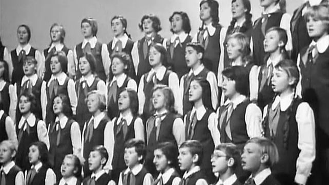 Взвейтесь кострами. БДХ, 1973. смотреть онлайн