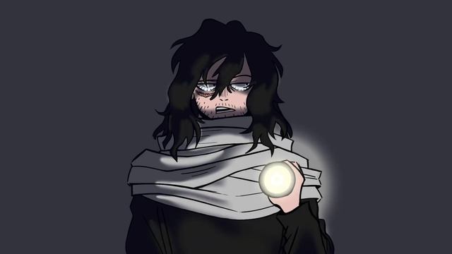 How Aizawa Finds Class 1-A (MHA Animatic) смотреть онлайн