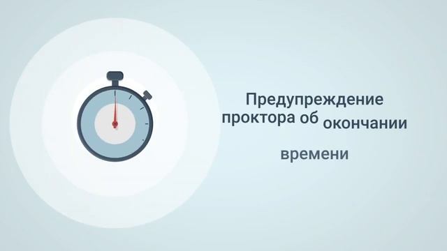 Формат проведения письменных экзаменов смотреть онлайн