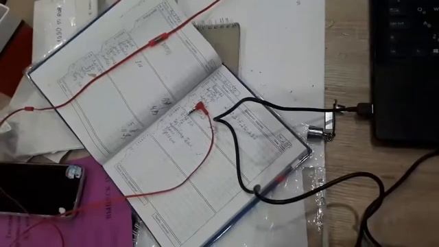 #2 Распаковка графического планшета HUION 420 смотреть онлайн