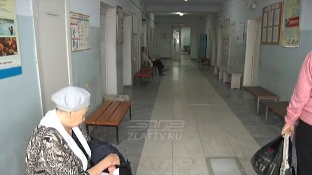 Попасть к врачу без очереди – такое реально в обычной поликлинике смотреть онлайн