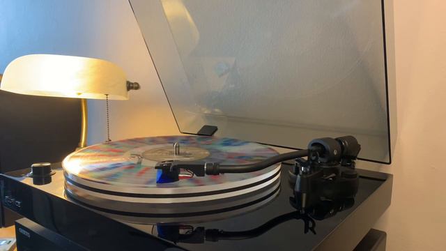 Fluance RT85 Reference Turntable Review | Ryder's Record Collection смотреть онлайн