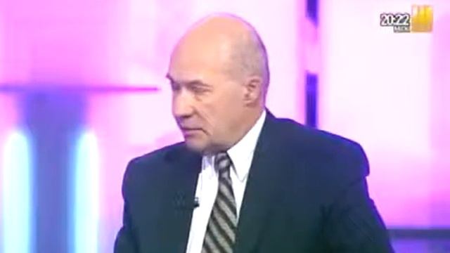 Михаил Викторов в программе «ФОРУМ» (ч. 1) смотреть онлайн