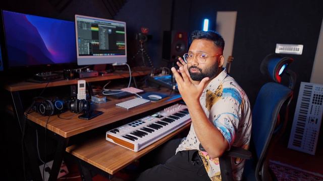 ARTURIA KEYLAB ESSENTIAL MK3 | UNBOX | SETUP | USER EXPERIENCE смотреть онлайн