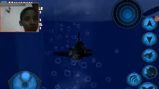 Orca simulator смотреть онлайн