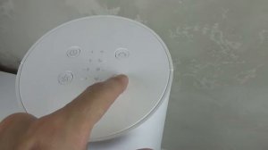 Вентилятор Xiaomi Mijia Tower Fan 2 - с эффектом ветра