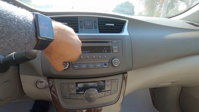 استعراض مواصفات نيسان سنترا 2023 الفئة الثانية لون برونزي смотреть онлайн