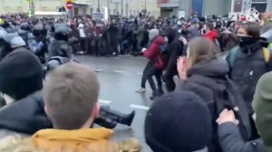 Гимн Росгвардии