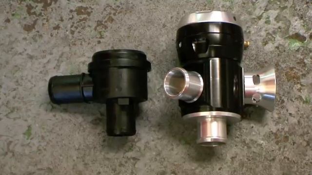 Blow Off Valves Mythbusted смотреть онлайн