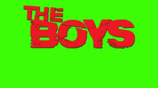 The Boys Meme Template Green Screen