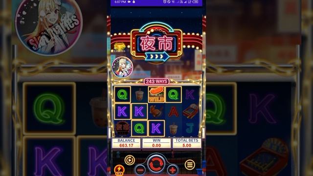 Night Market (FC) 75 rebate noon??? eto na sya ngayon ?? Subscriber Request ☺️☺️ смотреть онлайн