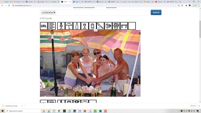 Popular datasets for computer vision: ImageNet, Coco and Google Open images | Deep Learning 29 смотреть онлайн