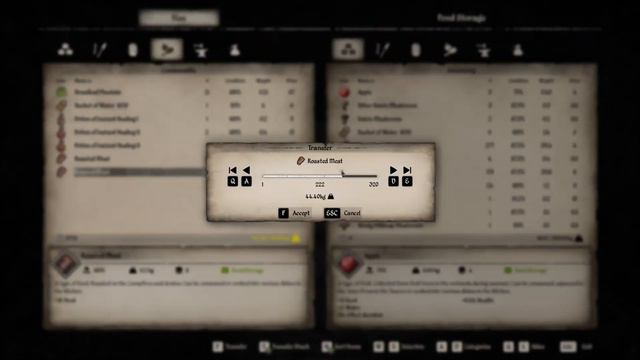 Buyers Remorse MEDIEVAL DYNASTY GAMEPLAY The Oxbow Ep10 смотреть онлайн