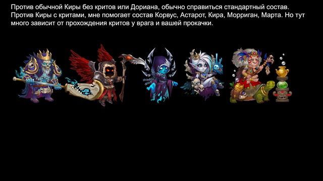 Хроники Хаоса (мобильная версия) - Один день из жизни нежити смотреть онлайн
