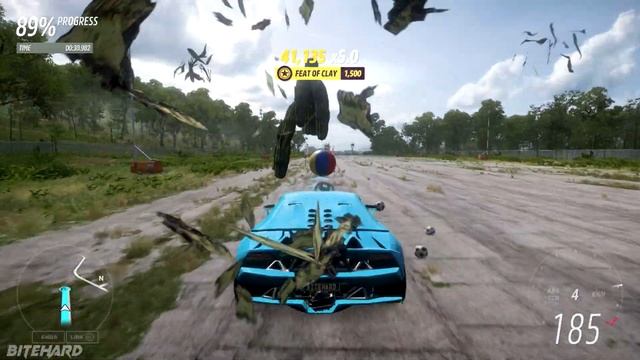 Money Glitch Forza Horizon 5 - Farm Super WheelSpins Fast 2023 смотреть онлайн