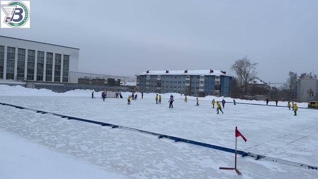 Родина Киров - Водник Архангельск 2:2 смотреть онлайн