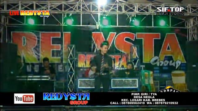 ASEP SONATA - INDONESIA - REDYSTA GROUP