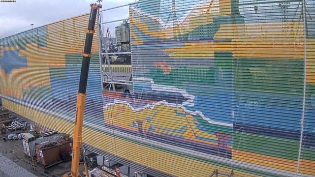 Ворота в Арктику