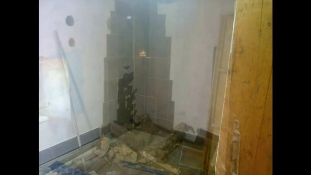 Баня в гараже (своими руками)за 30 тыс рублей смотреть онлайн