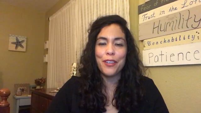 30 Days of Encouragement Intro with Erika De La Rosa смотреть онлайн