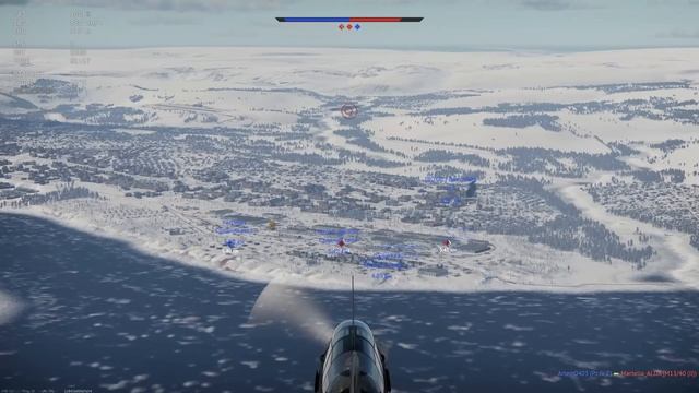 War Thunder - Эволюция Юнкерсов смотреть онлайн