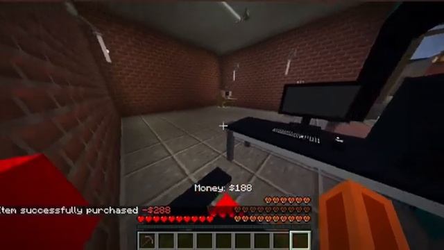 Я ОТКРЫЛ СВОЕ ИНТЕРНЕТ КАФЕ! Internet Cafe Simulator In Minecraft #1