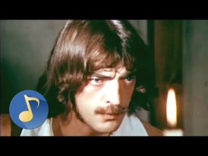 Все песни из фильма "Д'Артаньян и три мушкетера" (1978)