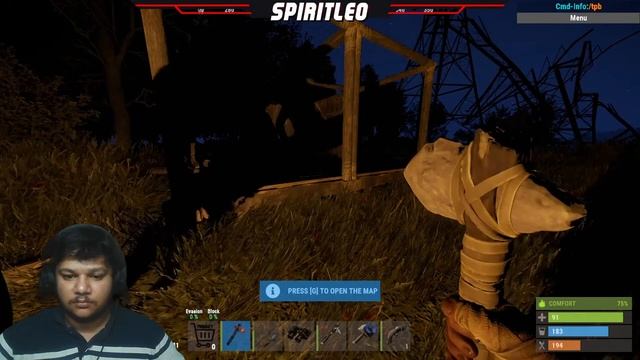 PE and Java 24/7 Server Launch SOON LeoSMP | SpiritLeo Gaming смотреть онлайн