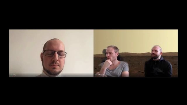 #FreeITConsultancy John Leidegren has questions about DAPR and kubernetes смотреть онлайн