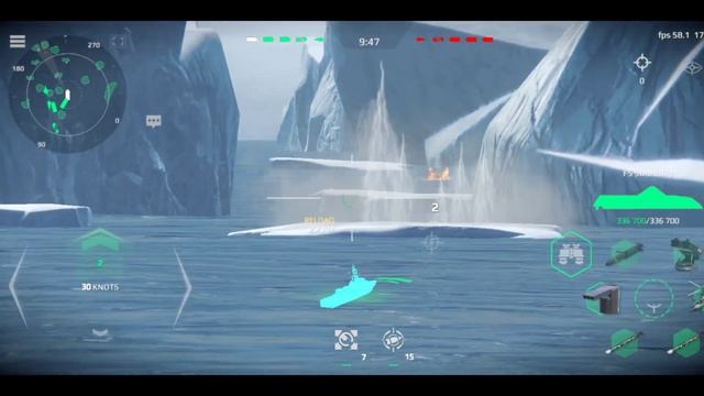 The Most Annoying And Irritating Ship Ever Made - FS Swordship | Modern Warships смотреть онлайн