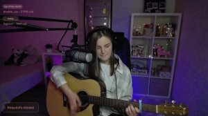 The Hatters - Зима (cover by etreamoi)