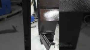 Котлы длительного горения "СлавКотёл" 15кВт. Отправка заказчикам в город Рубцовск. #котлыотопления